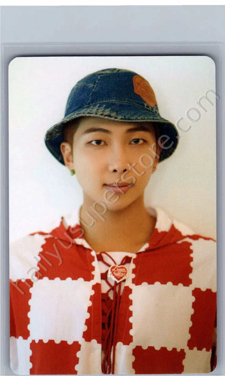 BTS - RM - BTS - RM - D’ICON 101 Other