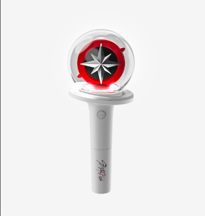 [In Stock MD] Stray Kids - OFFICIAL LIGHT STICK VER.2 (Restocked 7/28) - HALLYUSUPERSTORE