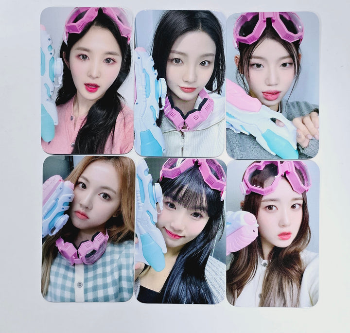 TRI.BE "Diamond" - FLNK Fansign Event Photocard Round 3 [24.3.6] - HALLYUSUPERSTORE