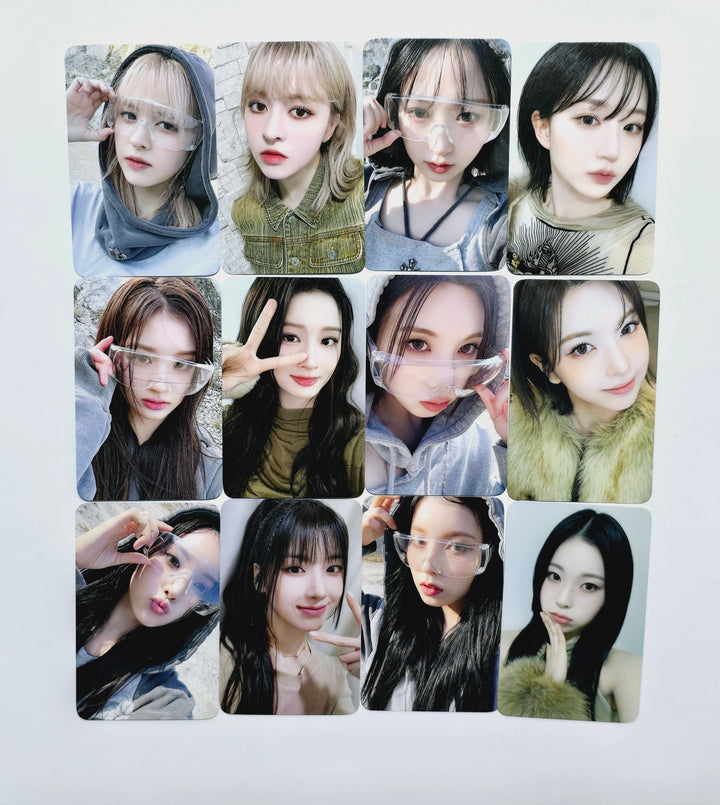 NMIXX "Fe3O4: BREAK" -  Everline Lucky Draw Event Photocard Round 2 [24.3.6] - HALLYUSUPERSTORE