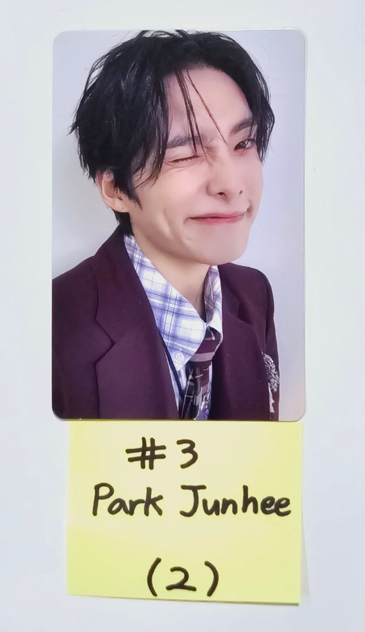 A.C.E My Girl : “My Choice” - Official Photocard [24.3.6] - HALLYUSUPERSTORE