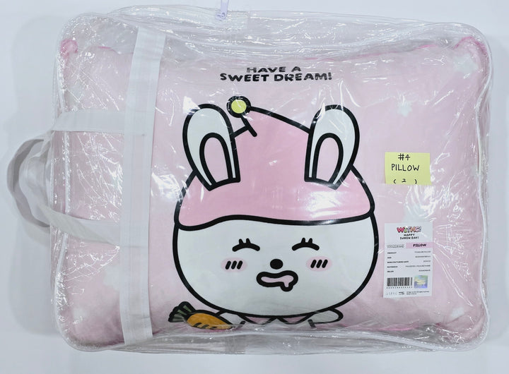 StayC - StayC Sumin Birthday Official MD [Ttukkumi Mega Cushion, Luggage Tag, Hair Band, Pillow, Pajama] [24.3.7] - HALLYUSUPERSTORE
