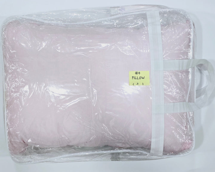 StayC - StayC Sumin Birthday Official MD [Ttukkumi Mega Cushion, Luggage Tag, Hair Band, Pillow, Pajama] [24.3.7] - HALLYUSUPERSTORE