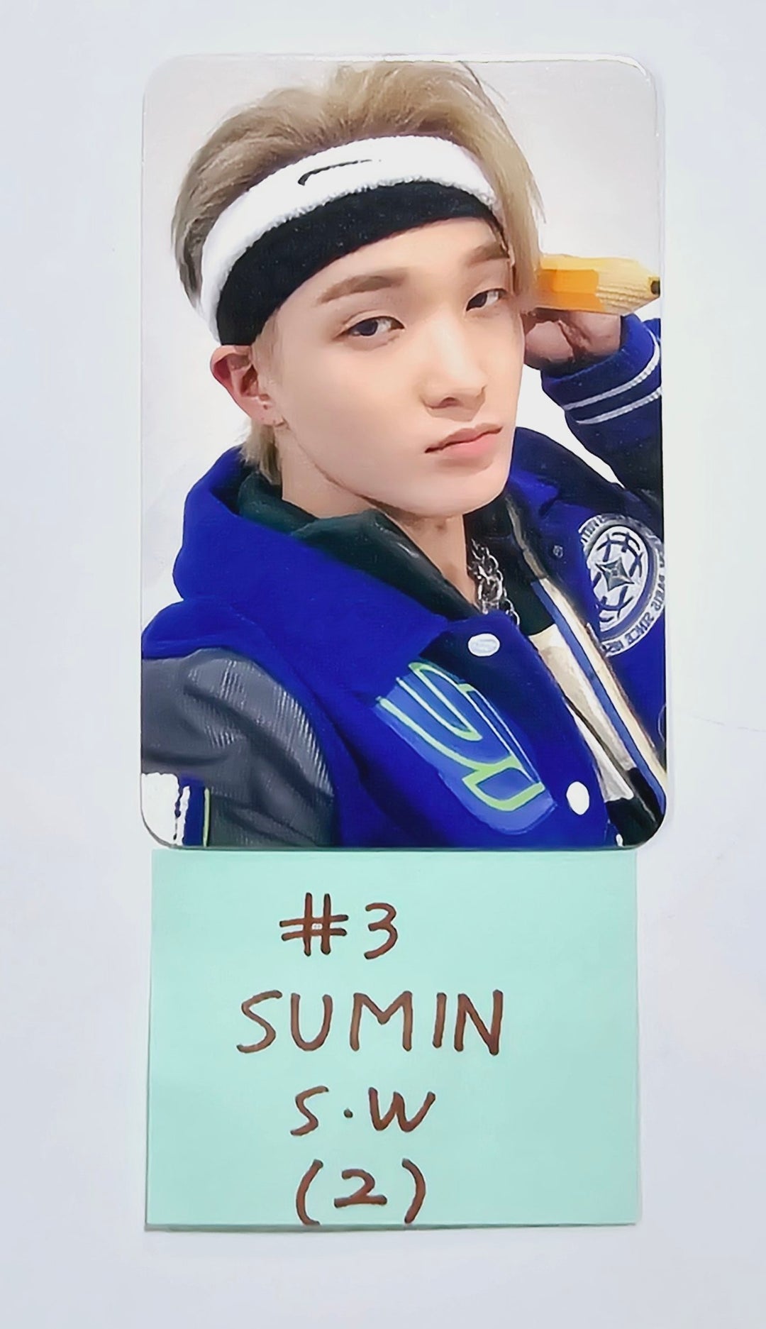 Xikers "HOUSE OF TRICKY : Trial And Error" - Soundwave Pre-Order Benefit Photocard [24.3.11] - HALLYUSUPERSTORE
