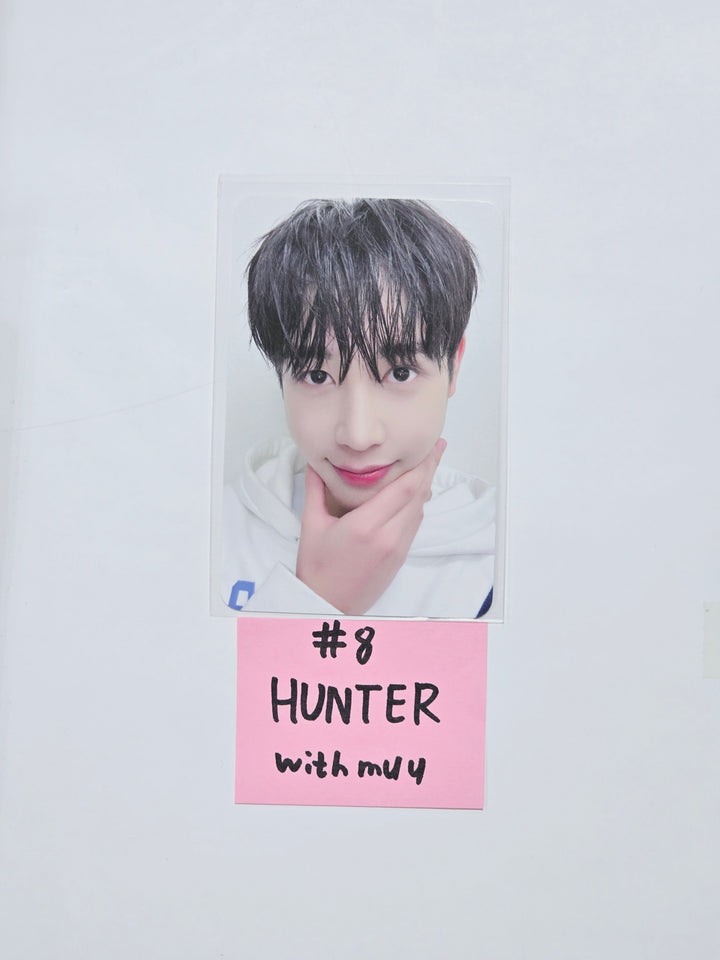 Xikers "HOUSE OF TRICKY : Trial And Error" - Withmuu Pre-Order Benefit Photocard [Restocked] [24.3.11] - HALLYUSUPERSTORE
