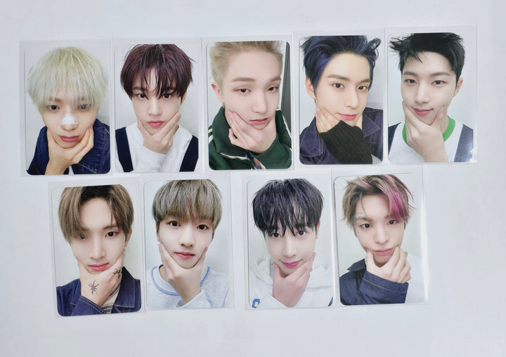 Xikers "HOUSE OF TRICKY : Trial And Error" - Withmuu Pre-Order Benefit Photocard [Restocked] [24.3.11] - HALLYUSUPERSTORE