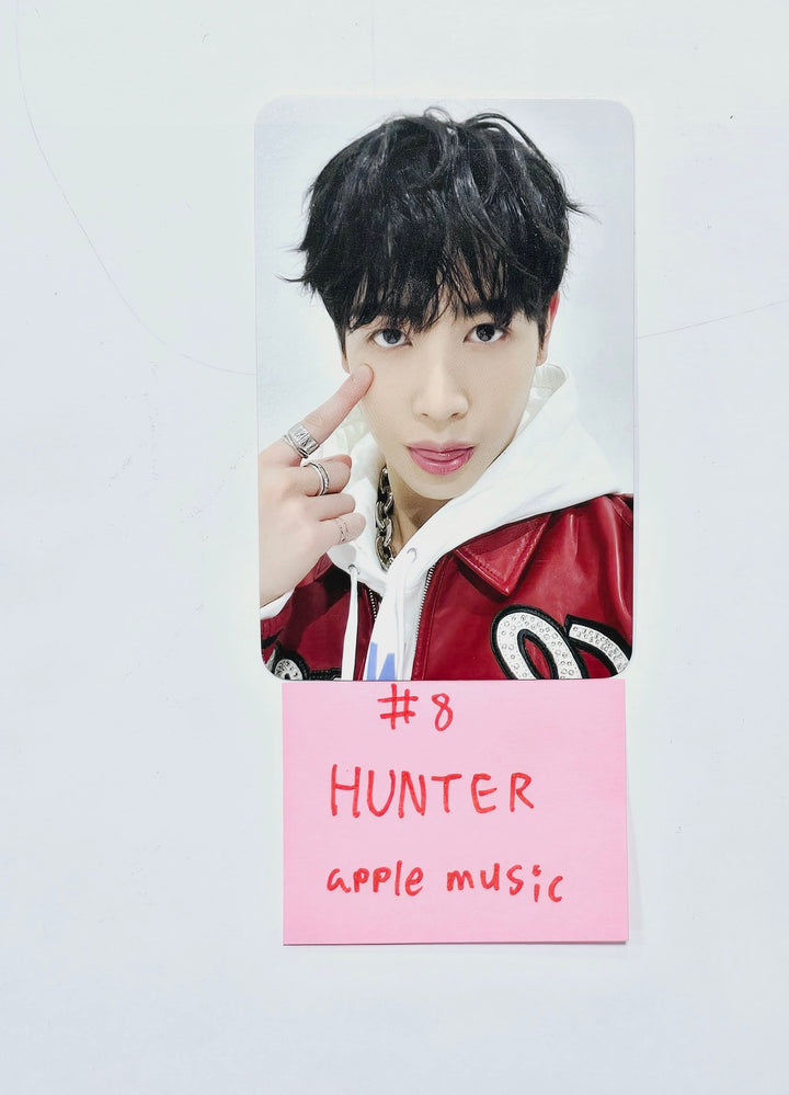 Xikers "HOUSE OF TRICKY : Trial And Error" - Apple Music Pre-Order Benefit Photocard [24.3.11] - HALLYUSUPERSTORE