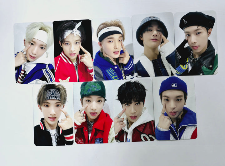 Xikers "HOUSE OF TRICKY : Trial And Error" - Apple Music Pre-Order Benefit Photocard [24.3.11] - HALLYUSUPERSTORE