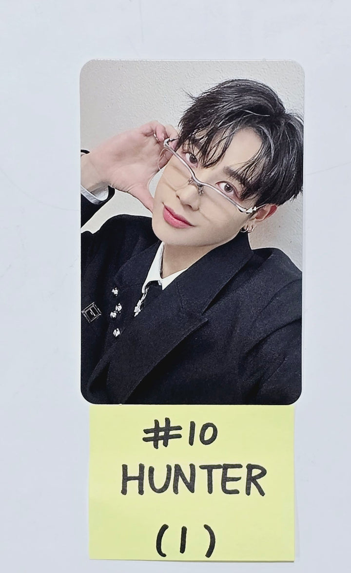 Xikers "HOUSE OF TRICKY : Trial And Error" - Official Trading Photocard [24.3.11] - HALLYUSUPERSTORE