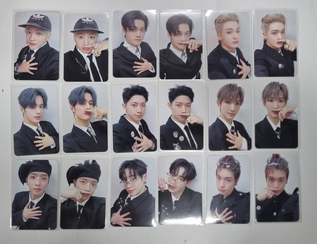 Xikers "HOUSE OF TRICKY : Trial And Error" - Withmuu Fansign Event Photocard [24.3.13] - HALLYUSUPERSTORE