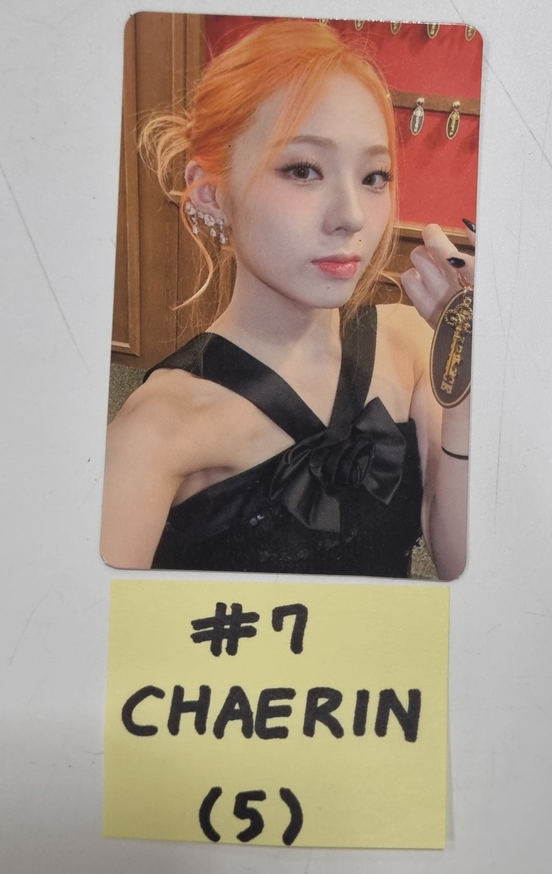 ICHILLIN "Feelin&