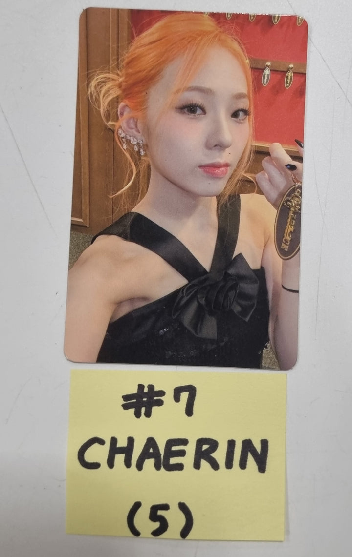 ICHILLIN "Feelin&