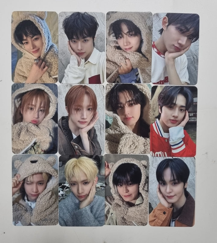 TEMPEST "Voyage" - Apple Music Lucky Draw Event Photocard [24.3.13] - HALLYUSUPERSTORE