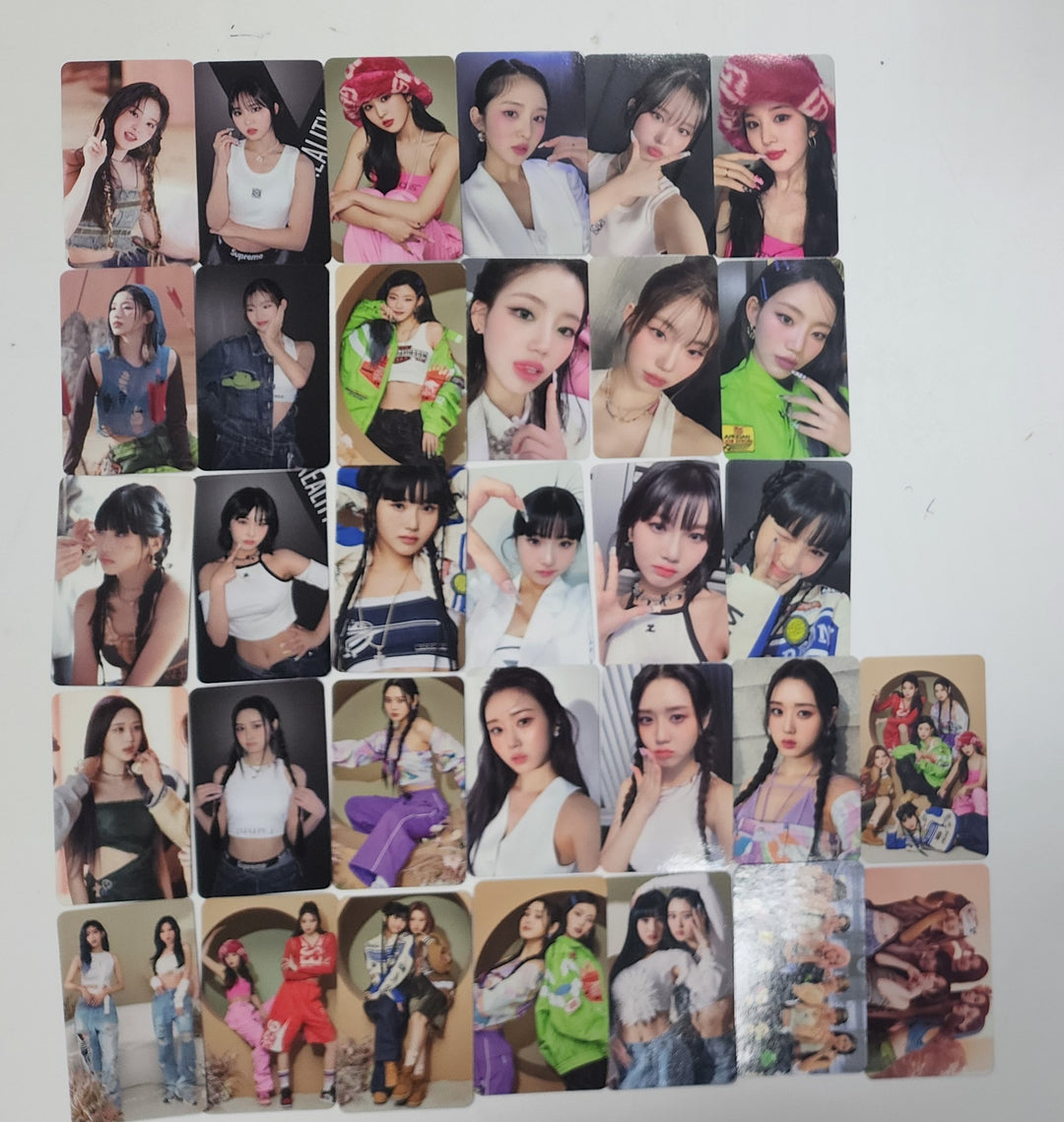 TRI.BE "Diamond" - Official Photocard [Nemo Ver.] [24.3.13] - HALLYUSUPERSTORE
