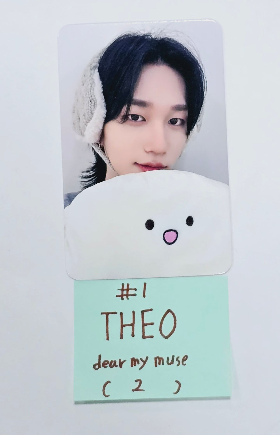 P1Harmony "때깔 (Killin&