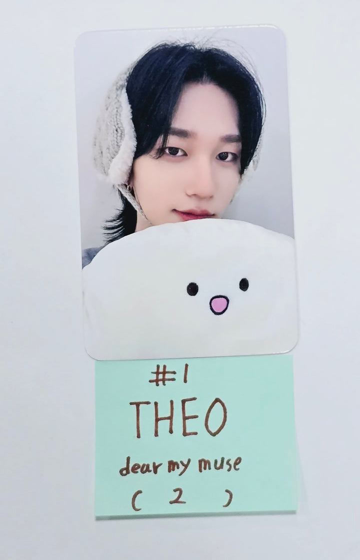 P1Harmony "때깔 (Killin&