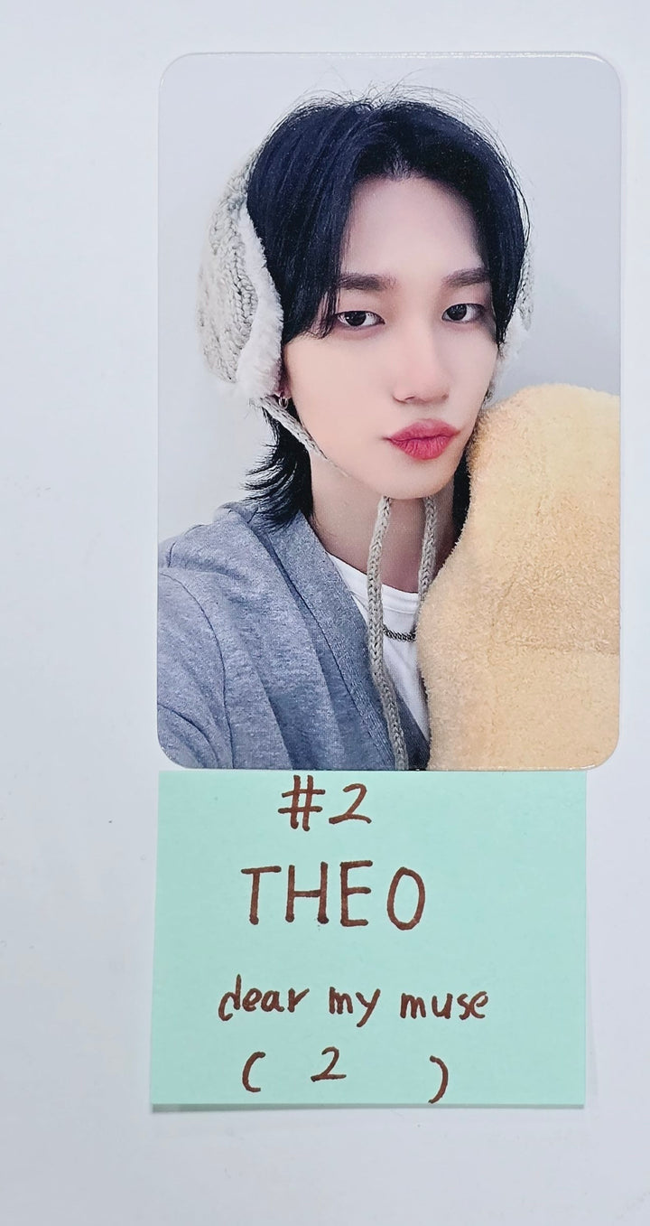 P1Harmony "때깔 (Killin&