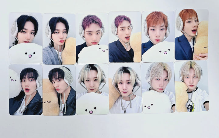 P1Harmony "때깔 (Killin&