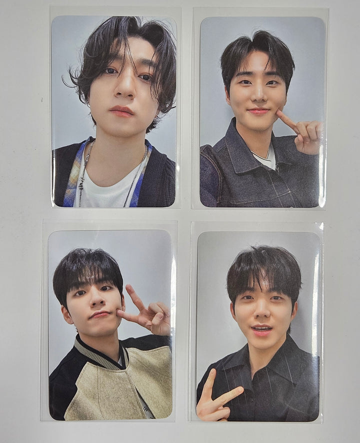 DAY6 "Fourever" - Withmuu Pre-Order Benefit Photocard [24.3.21] - HALLYUSUPERSTORE