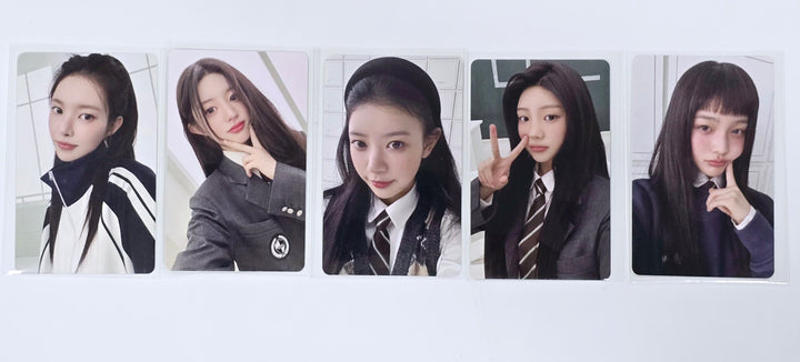 ILLIT "SUPER REAL ME" - Weverse Shop Pop-Up Event Photocard [24.3.26] - HALLYUSUPERSTORE