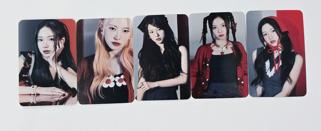 RESCENE "Re:Scene" - Soundwave Drink Event Photocard [24.3.28] - HALLYUSUPERSTORE