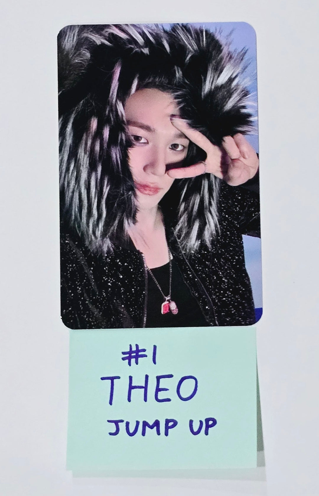 P1Harmony &