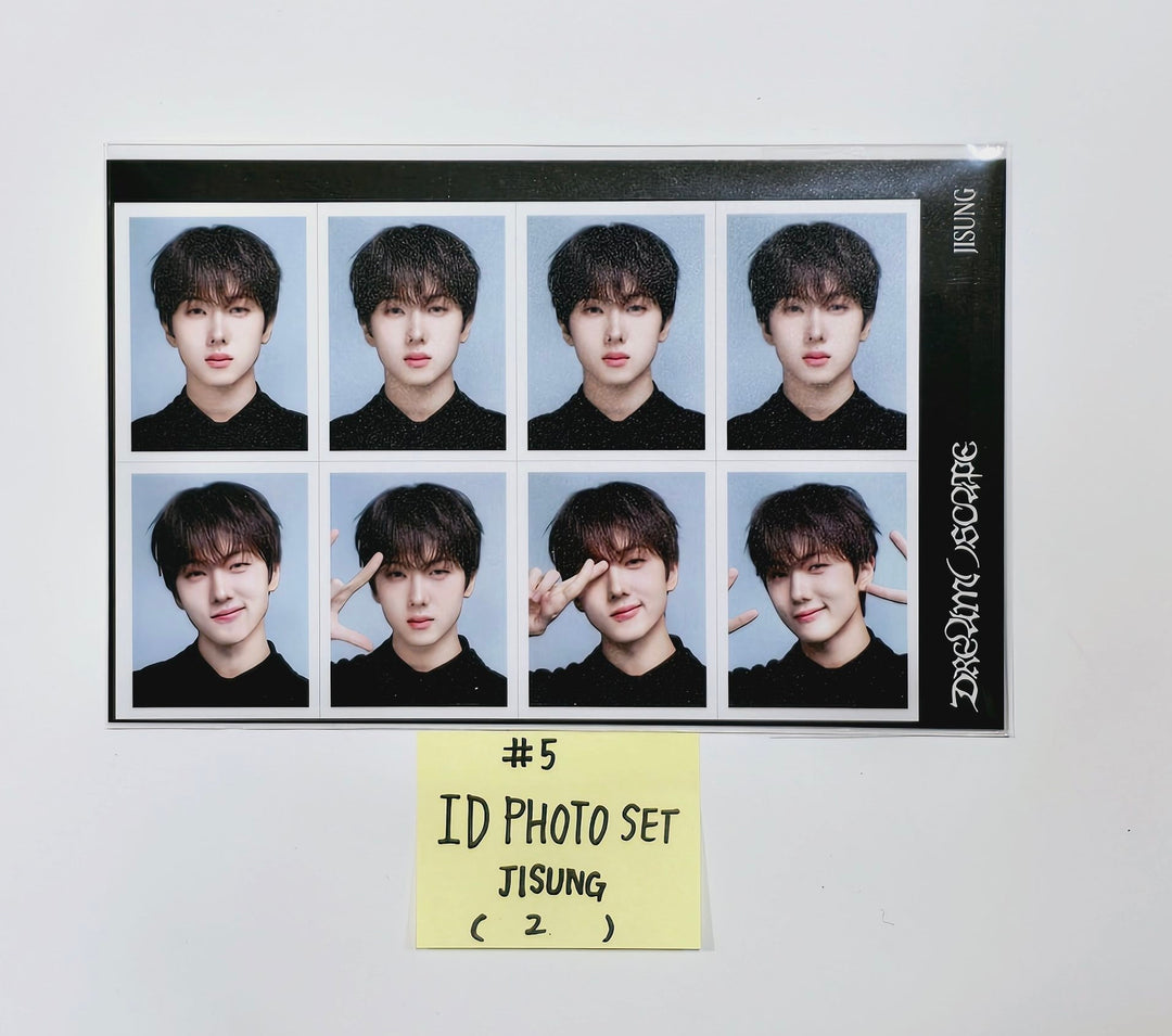 NCT Dream "Dream()Scape Zone" - Pop-Up Store MD (ID Photo Set, Photo Set, A3 Photo Set, T-Shirt Set) [24.4.1] - HALLYUSUPERSTORE