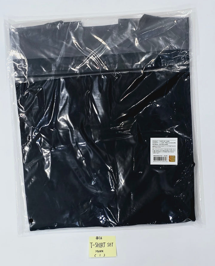 NCT Dream "Dream()Scape Zone" - Pop-Up Store MD (ID Photo Set, Photo Set, A3 Photo Set, T-Shirt Set) [24.4.1] - HALLYUSUPERSTORE