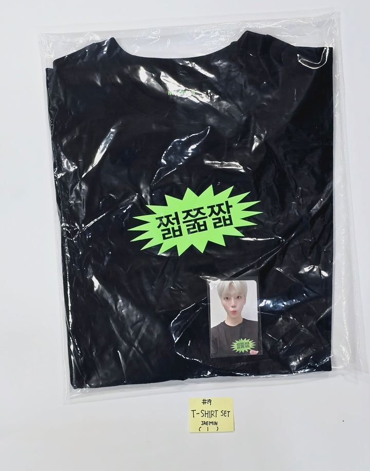 NCT Dream "Dream()Scape Zone" - Pop-Up Store MD (ID Photo Set, Photo Set, A3 Photo Set, T-Shirt Set) [24.4.1] - HALLYUSUPERSTORE