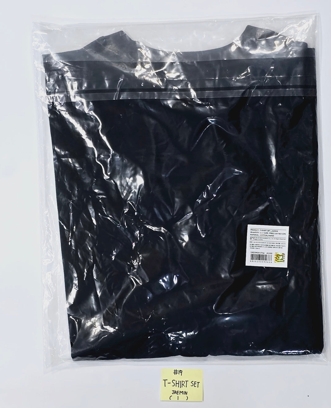 NCT Dream "Dream()Scape Zone" - Pop-Up Store MD (ID Photo Set, Photo Set, A3 Photo Set, T-Shirt Set) [24.4.1] - HALLYUSUPERSTORE