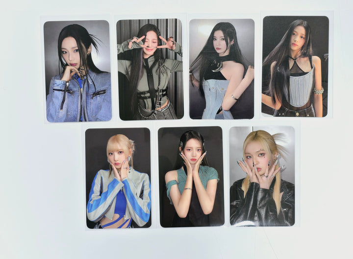 BABYMONSTER "BABYMONS7ER" - Ktown4U Drink Event Photocard [INSA] [24.4.2] - HALLYUSUPERSTORE