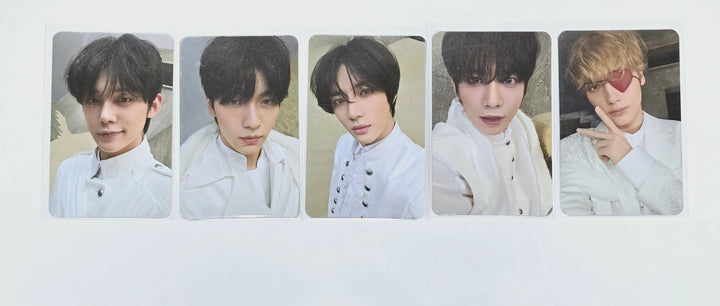 TXT "minisode 3: TOMORROW" - Olive Young Event Photocard [24.4.8] - HALLYUSUPERSTORE