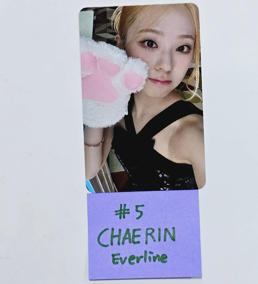 ICHILLIN "Feelin&
