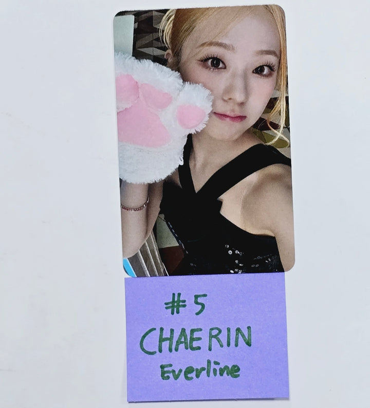ICHILLIN "Feelin&