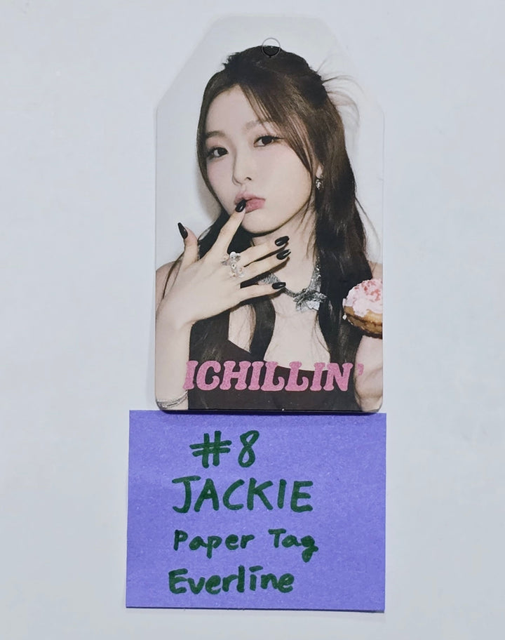 ICHILLIN "Feelin&