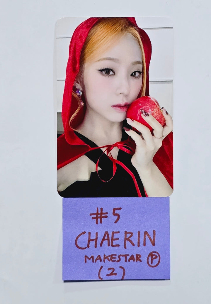 ICHILLIN "Feelin&