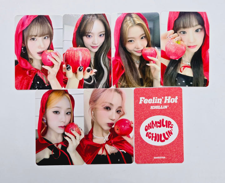 ICHILLIN "Feelin&