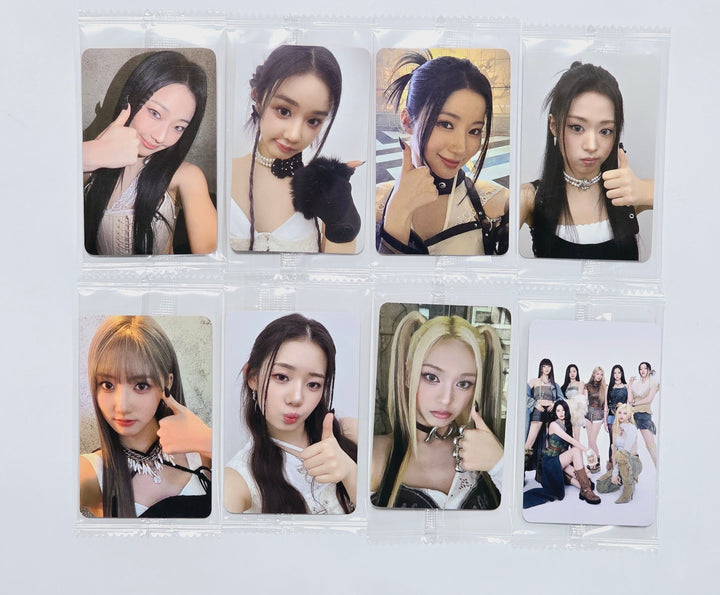BABYMONSTER "BABYMONS7ER" - Ktown4U Special Gift Event Photocard [24.4.8] - HALLYUSUPERSTORE