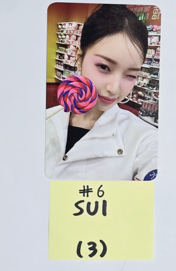 Candy Shop "Hashtag