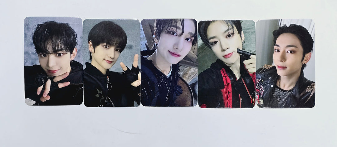 NOWADAYS "NOWADAYS" - Apple Music Pre-Order Benefit Photocard [24.4.8] - HALLYUSUPERSTORE