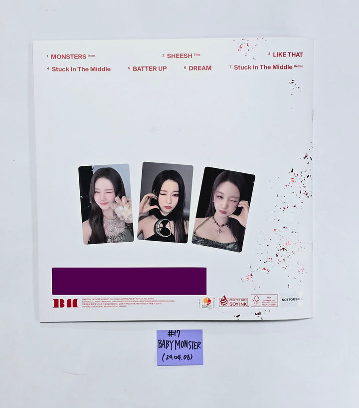 TXT "minisode 3: TOMORROW", UNIS &