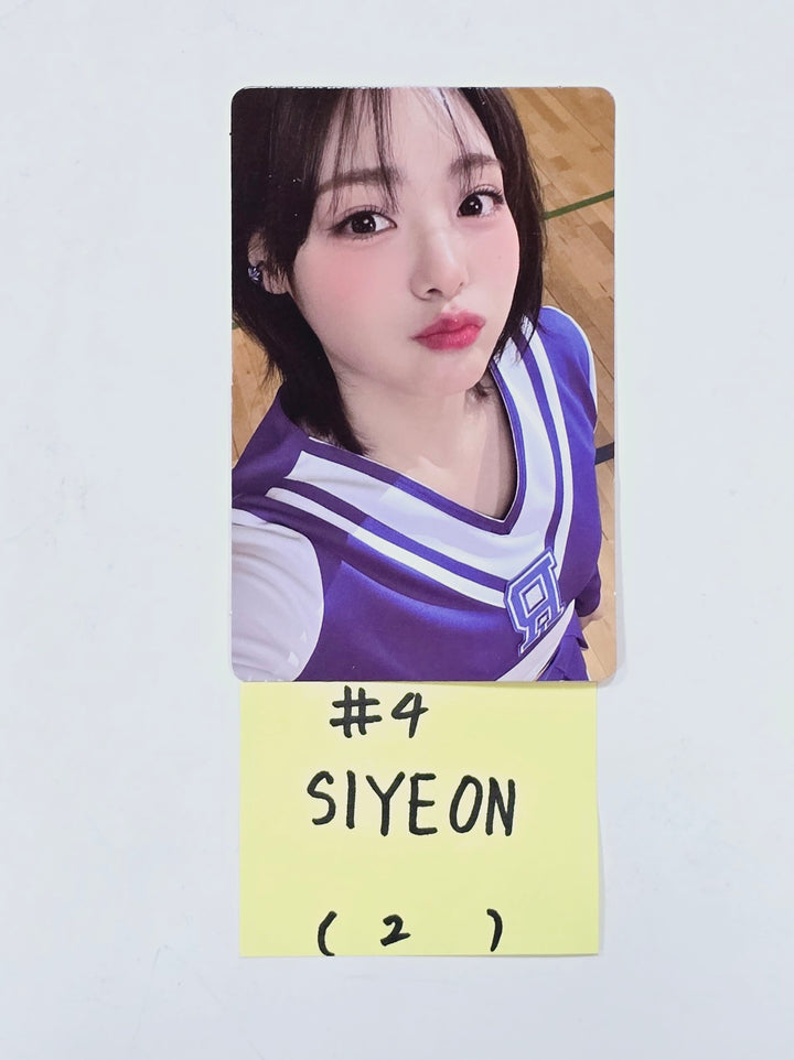 QWER "MANITO" - Official Photocard, ID Photo, ID Card [24.4.15] - HALLYUSUPERSTORE