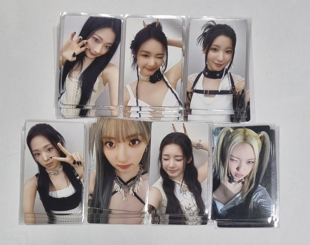 BABYMONSTER "BABYMONS7ER" - DANAL Pre-Order Benefit Photocard [YG Tag Album Ver.] [24.4.16] - HALLYUSUPERSTORE