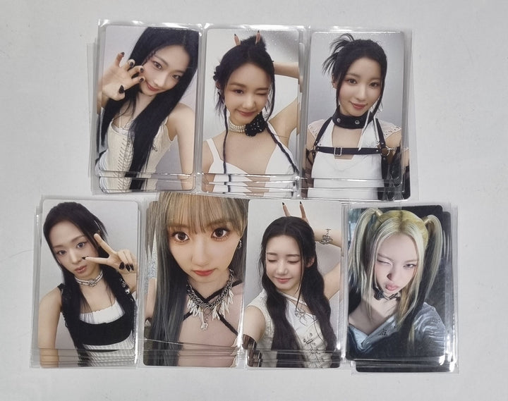 BABYMONSTER "BABYMONS7ER" - DANAL Pre-Order Benefit Photocard [YG Tag Album Ver.] [24.4.16] - HALLYUSUPERSTORE