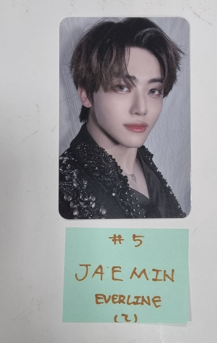NCT DREAM "DREAM( )SCAPE" - Everline Event Photocard [24.4.16] - HALLYUSUPERSTORE