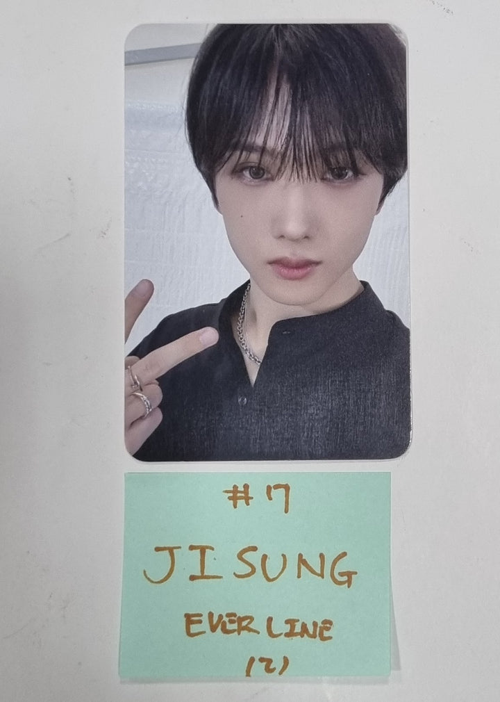 NCT DREAM "DREAM( )SCAPE" - Everline Event Photocard [24.4.16] - HALLYUSUPERSTORE