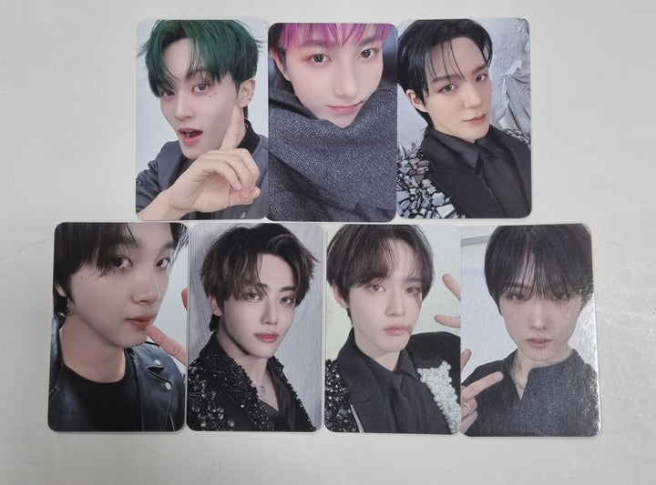 NCT DREAM "DREAM( )SCAPE" - Everline Event Photocard [24.4.16] - HALLYUSUPERSTORE