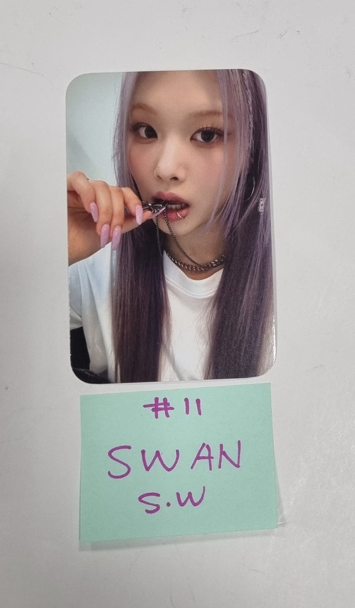 PURPLE KISS "BXX" - Soundwave Fansign Event Photocard Round 3 [24.4.16] - HALLYUSUPERSTORE