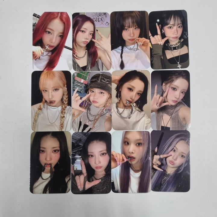 PURPLE KISS "BXX" - Soundwave Fansign Event Photocard Round 3 [24.4.16] - HALLYUSUPERSTORE