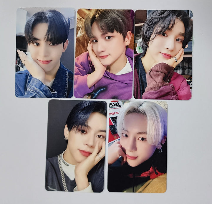 NOWADAYS "NOWADAYS" - Makestar Fansign Event Photocard [24.4.19] - HALLYUSUPERSTORE